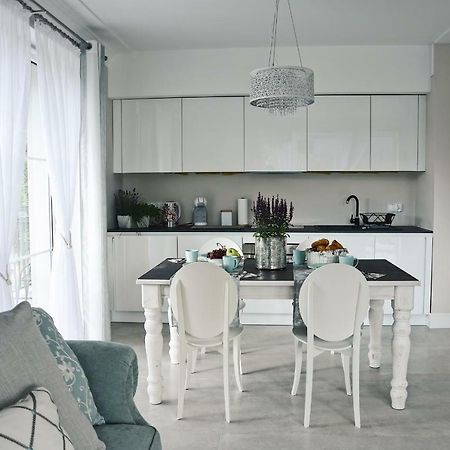 Apartamenty Magnum Szklarska Poreba Bagian luar foto