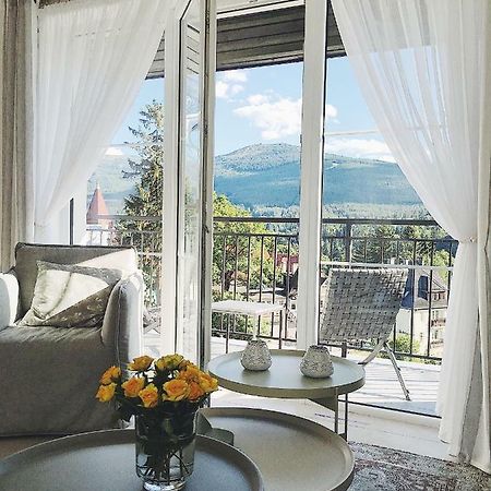 Apartamenty Magnum Szklarska Poreba Bagian luar foto