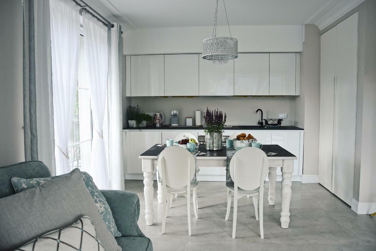 Apartamenty Magnum Szklarska Poreba Bagian luar foto