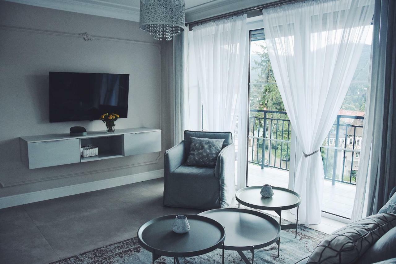 Apartamenty Magnum Szklarska Poreba Bagian luar foto