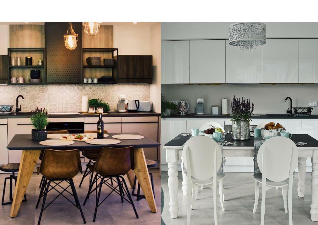 Apartamenty Magnum Szklarska Poreba Bagian luar foto